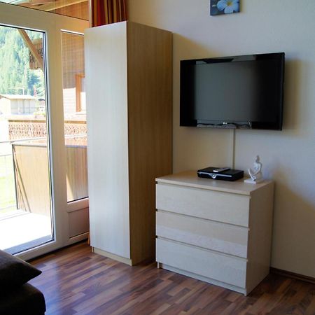 Apartments Bauernhof Dismasn Hof Längenfeld Rom bilde