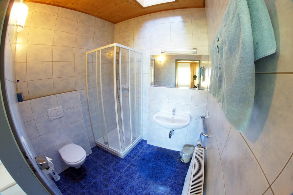 Apartments Bauernhof Dismasn Hof Längenfeld Rom bilde