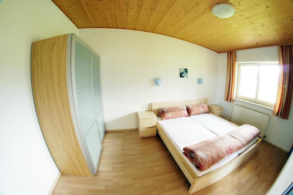 Apartments Bauernhof Dismasn Hof Längenfeld Rom bilde